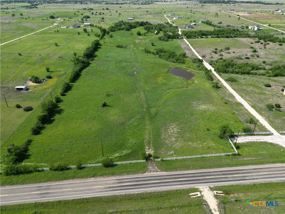 5 Titus Lane Bertram, TX 78605