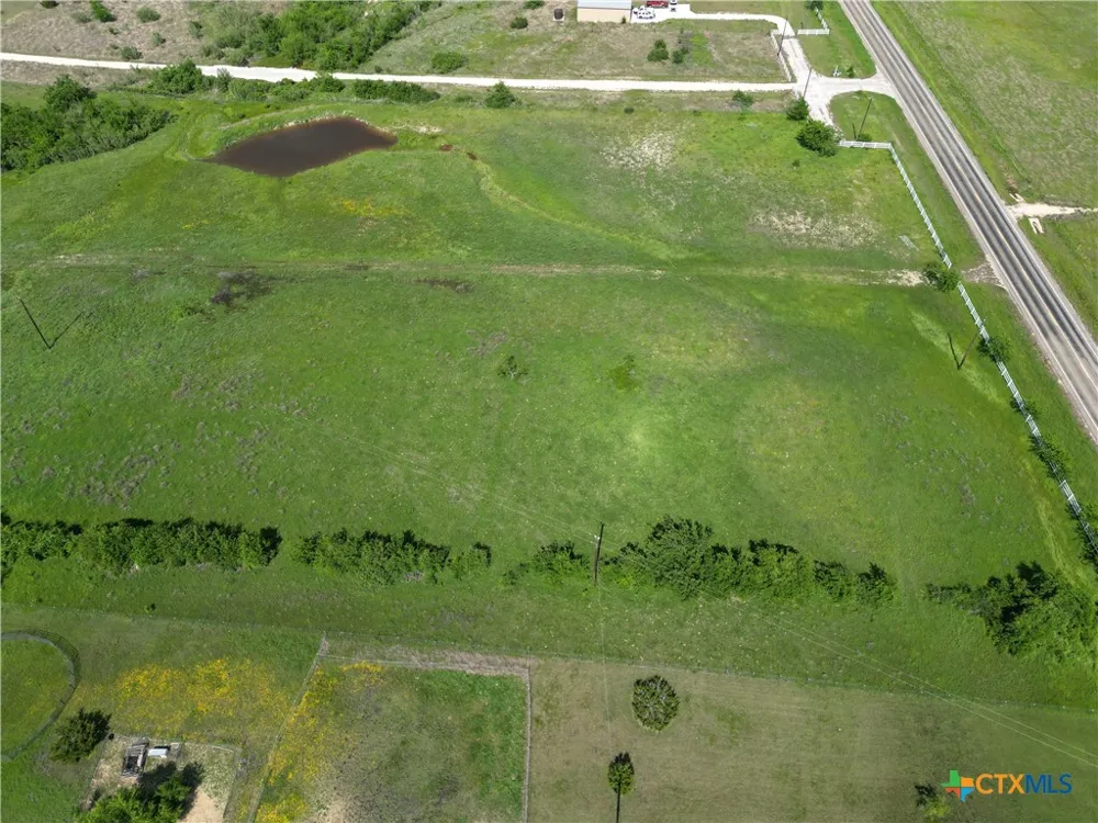 5 Titus Lane Bertram, TX 78605