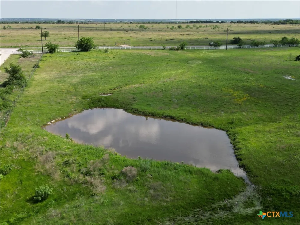 5 Titus Lane Bertram, TX 78605