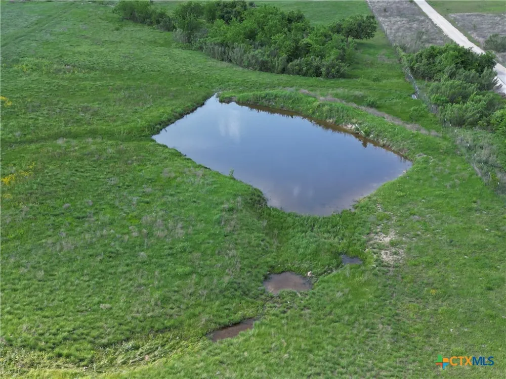 5 Titus Lane Bertram, TX 78605