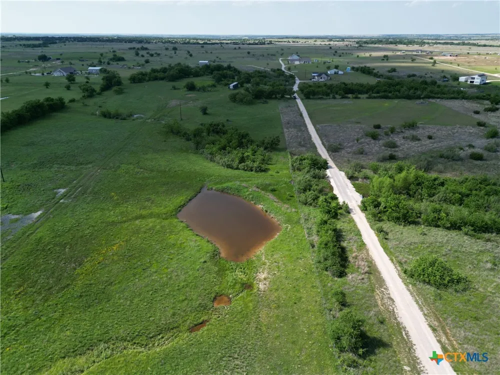 5 Titus Lane Bertram, TX 78605