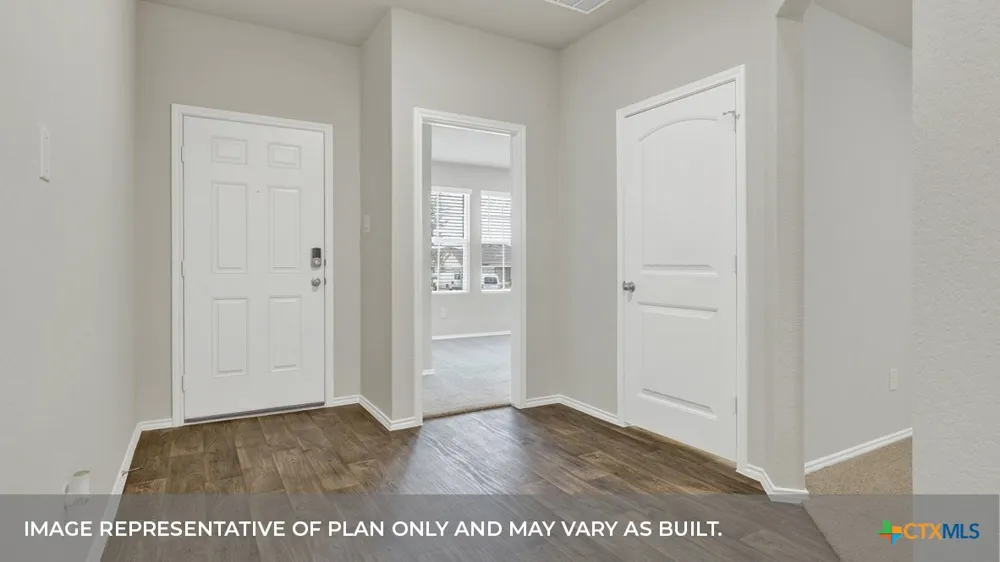 704 PECCARY PLACE Seguin, TX 78155