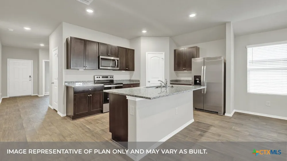 716 PECCARY PLACE Seguin, TX 78155