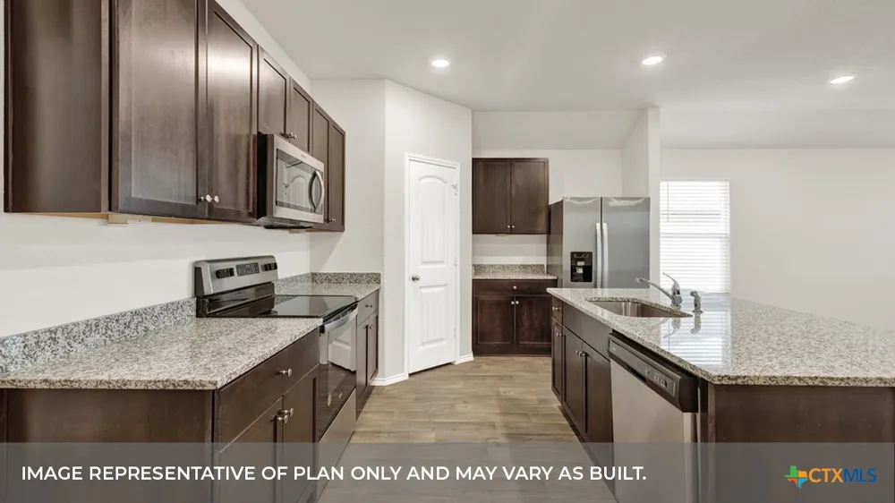 716 PECCARY PLACE Seguin, TX 78155