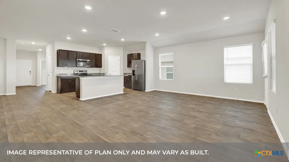 716 PECCARY PLACE Seguin, TX 78155