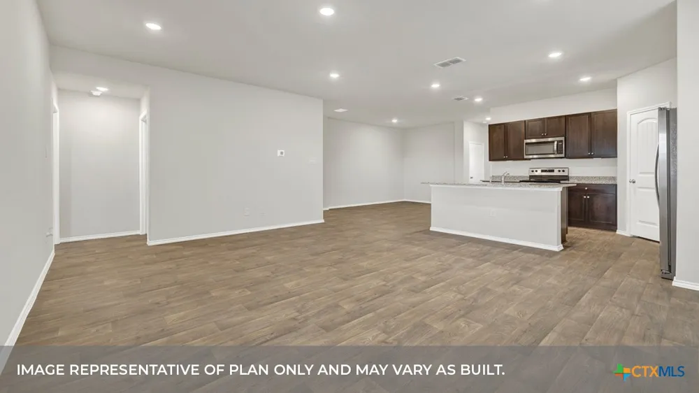 716 PECCARY PLACE Seguin, TX 78155