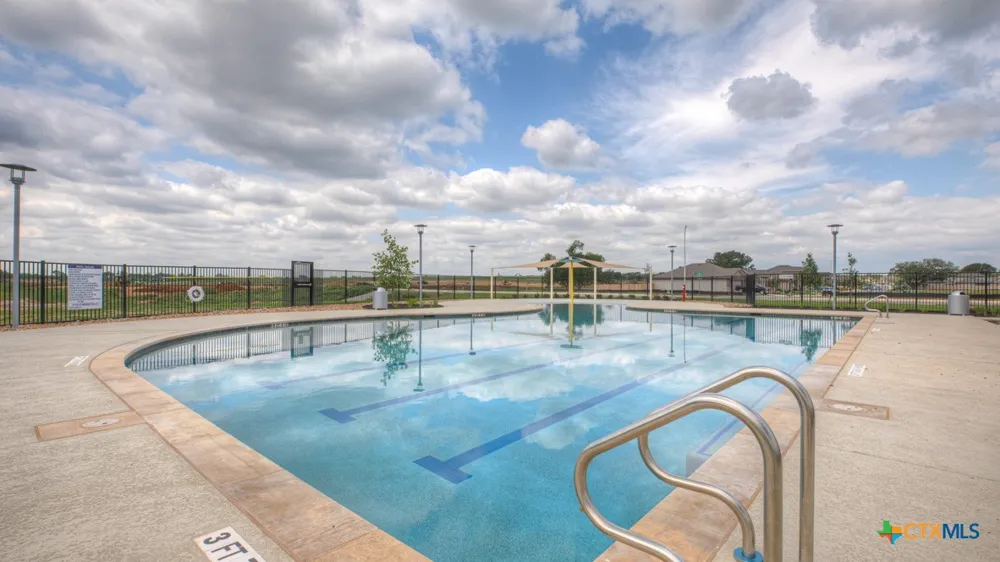 716 PECCARY PLACE Seguin, TX 78155