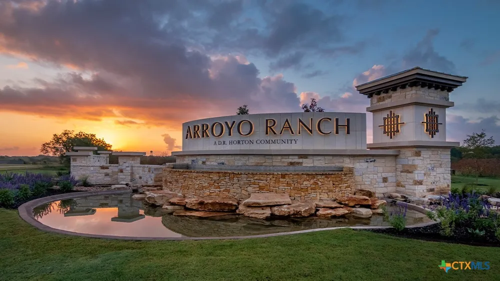 716 PECCARY PLACE Seguin, TX 78155