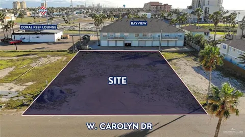 103-105 W Carolyn Drive