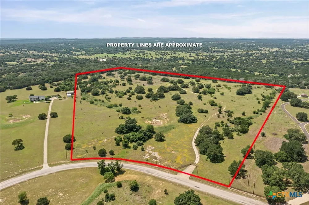 1306 Hidden Springs Drive Salado, TX 76571