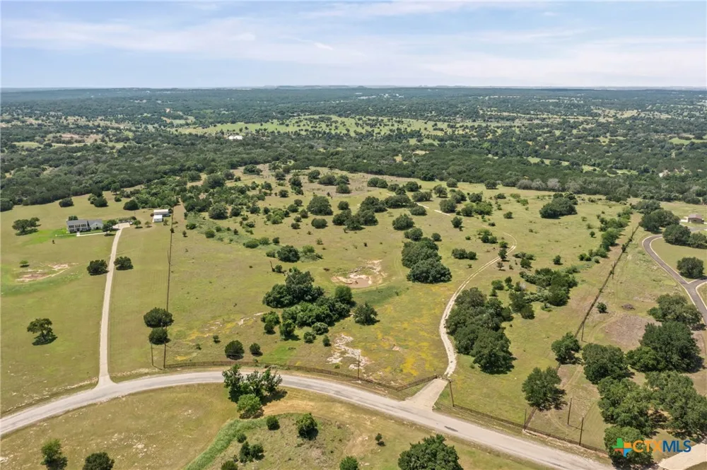 1306 Hidden Springs Drive Salado, TX 76571