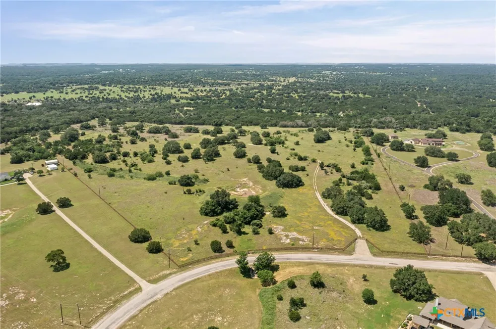 1306 Hidden Springs Drive Salado, TX 76571