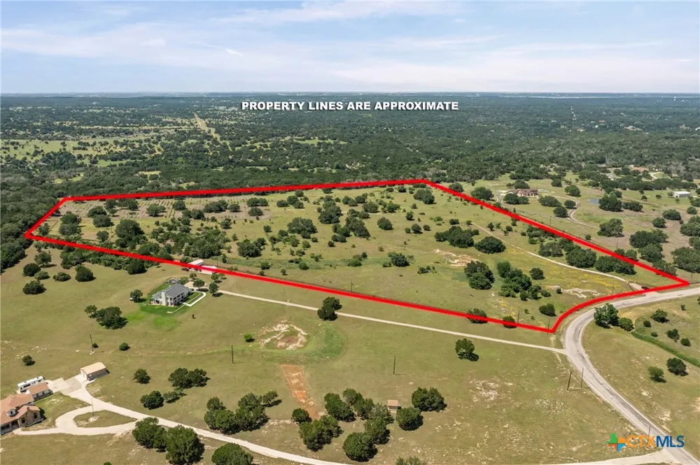 1306 Hidden Springs Drive Salado, TX 76571