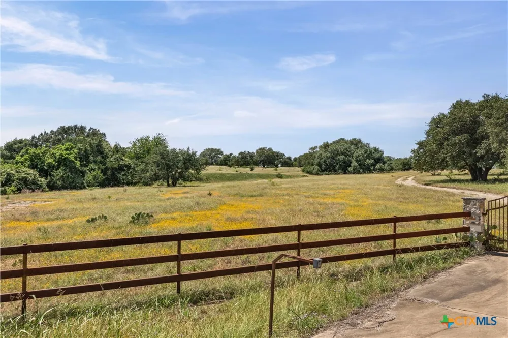 1306 Hidden Springs Drive Salado, TX 76571