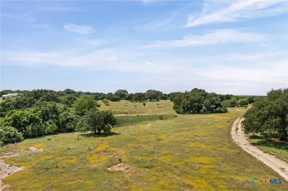 1306 Hidden Springs Drive Salado, TX 76571