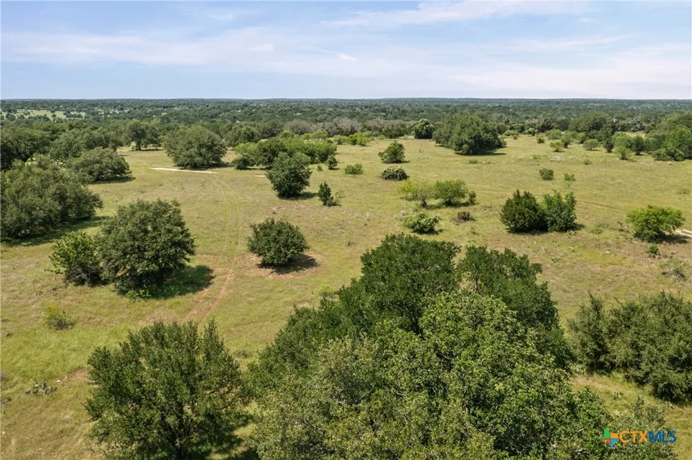 1306 Hidden Springs Drive Salado, TX 76571