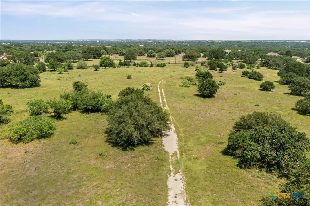1306 Hidden Springs Drive Salado, TX 76571