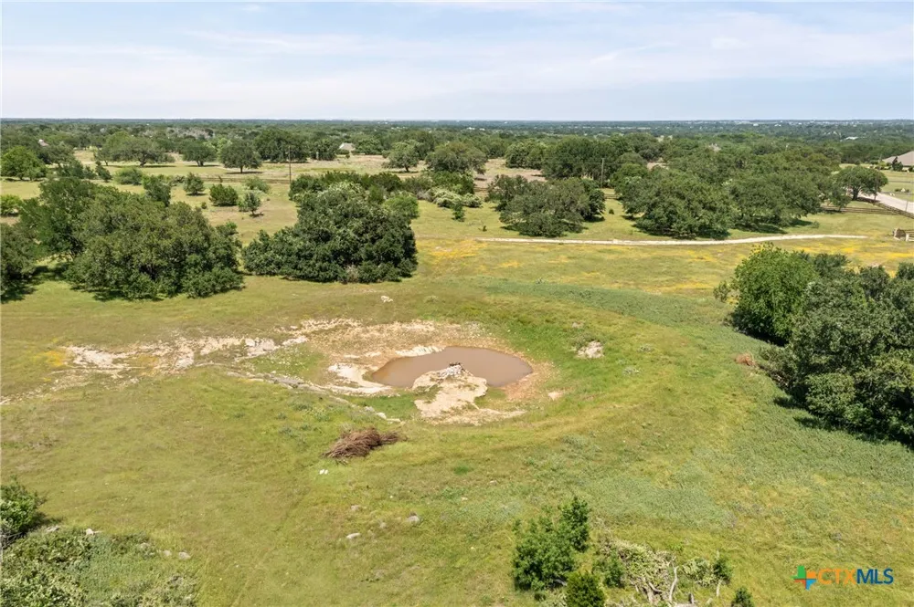 1306 Hidden Springs Drive Salado, TX 76571