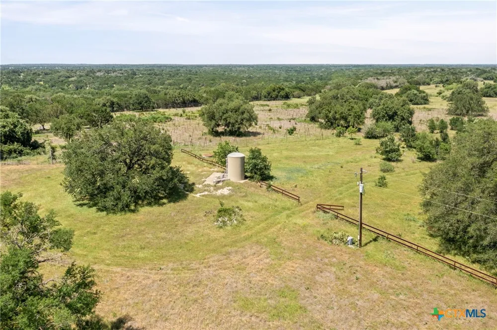 1306 Hidden Springs Drive Salado, TX 76571