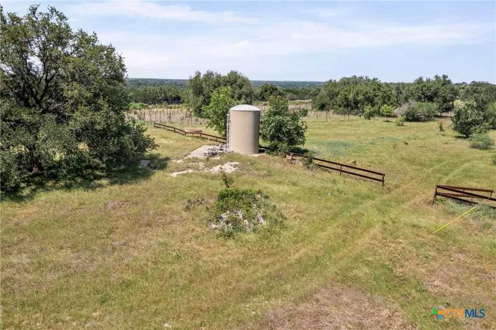 1306 Hidden Springs Drive Salado, TX 76571