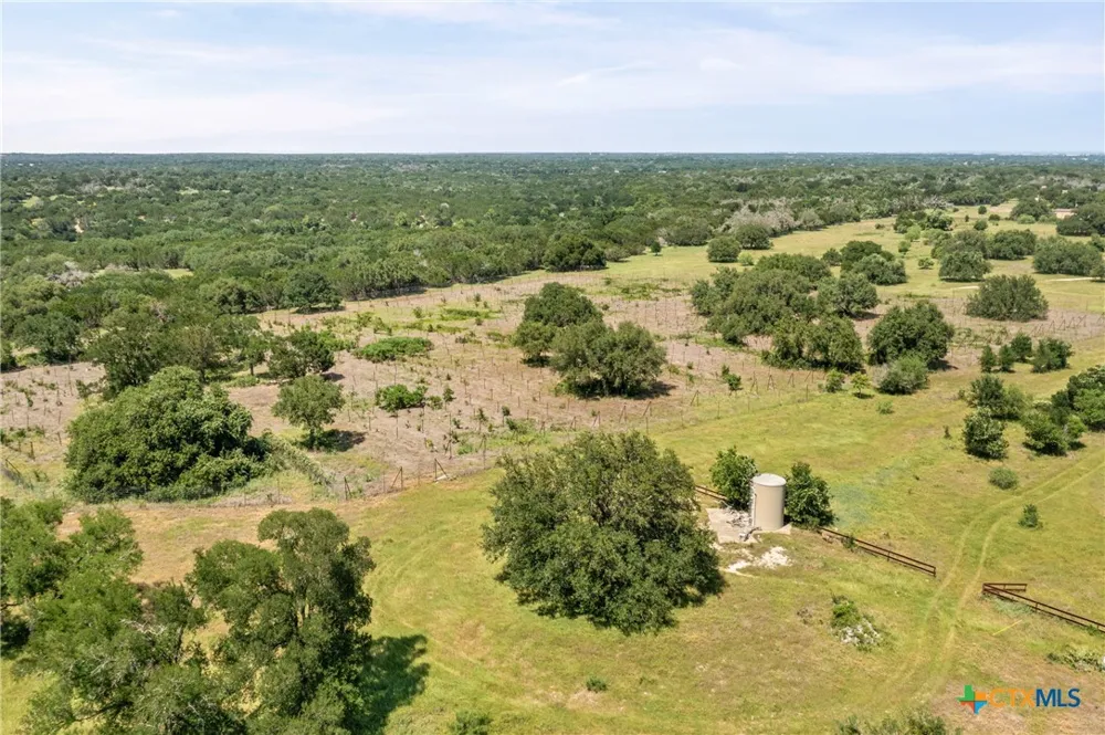 1306 Hidden Springs Drive Salado, TX 76571
