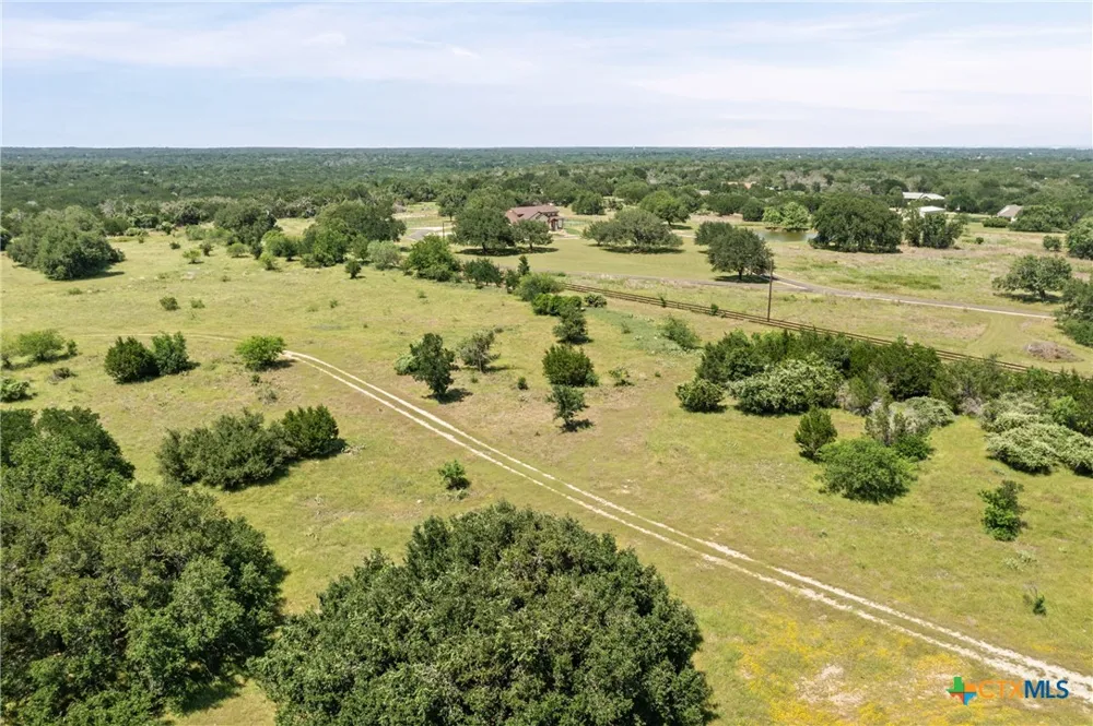 1306 Hidden Springs Drive Salado, TX 76571