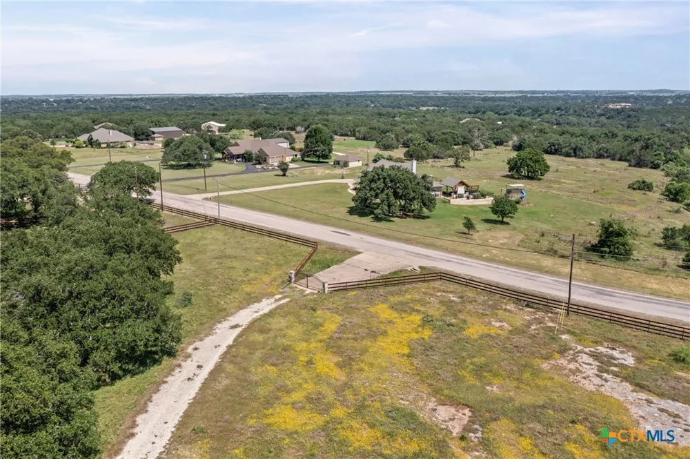 1306 Hidden Springs Drive Salado, TX 76571