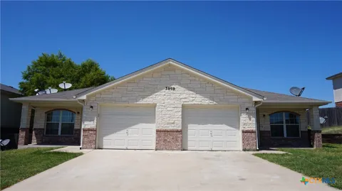 3809 Edgefield Street