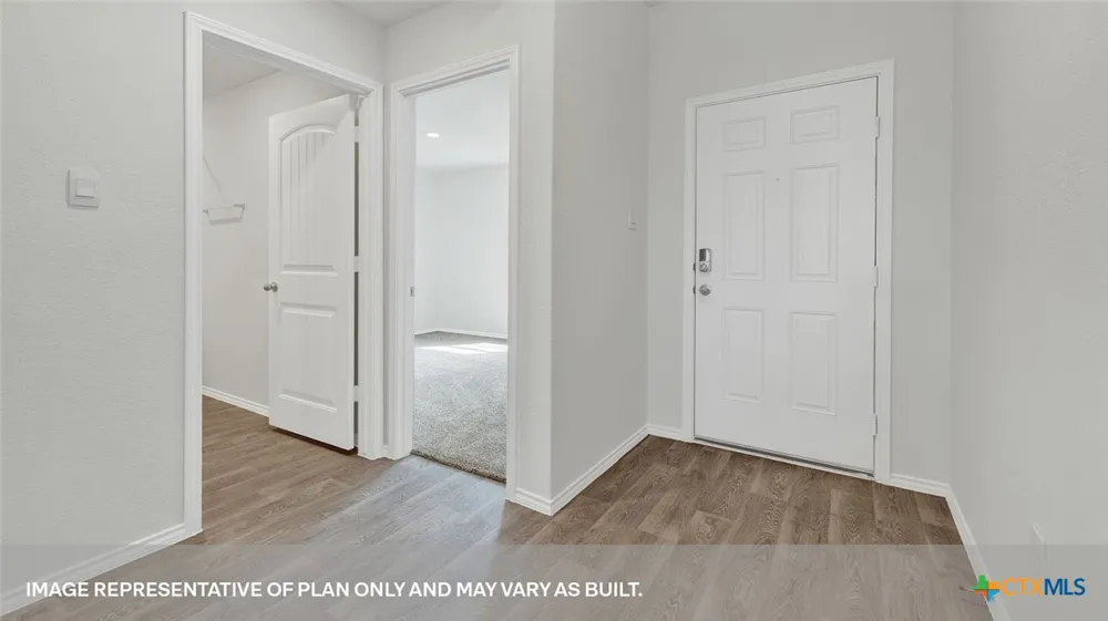 477 COTTONMOUTH LANE Seguin, TX 78155
