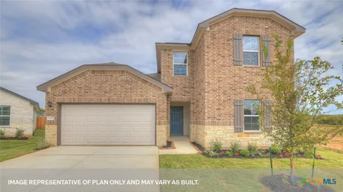 720 PECCARY PLACE