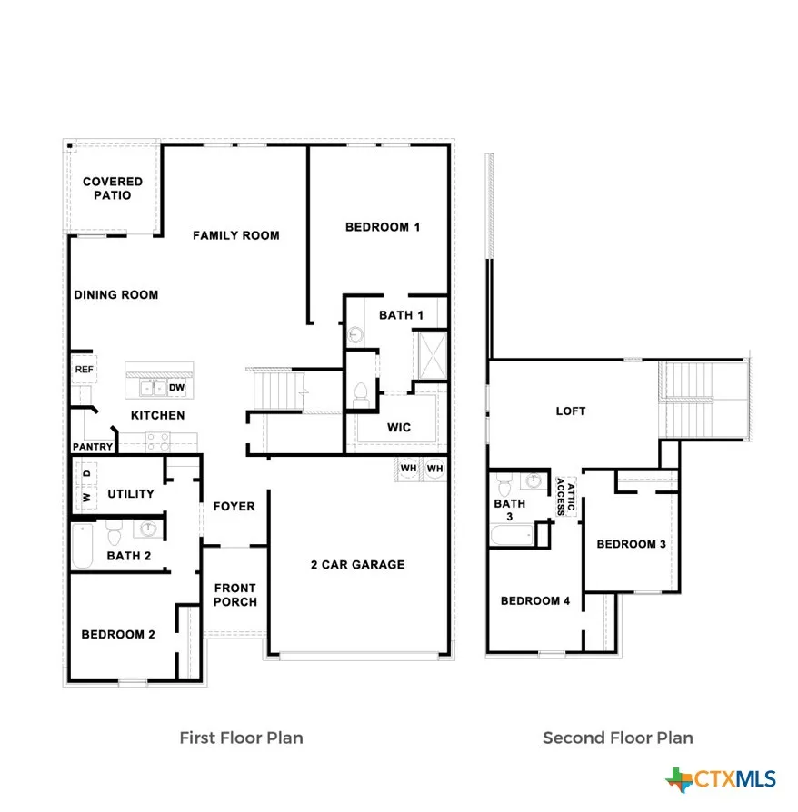 720 PECCARY PLACE Seguin, TX 78155