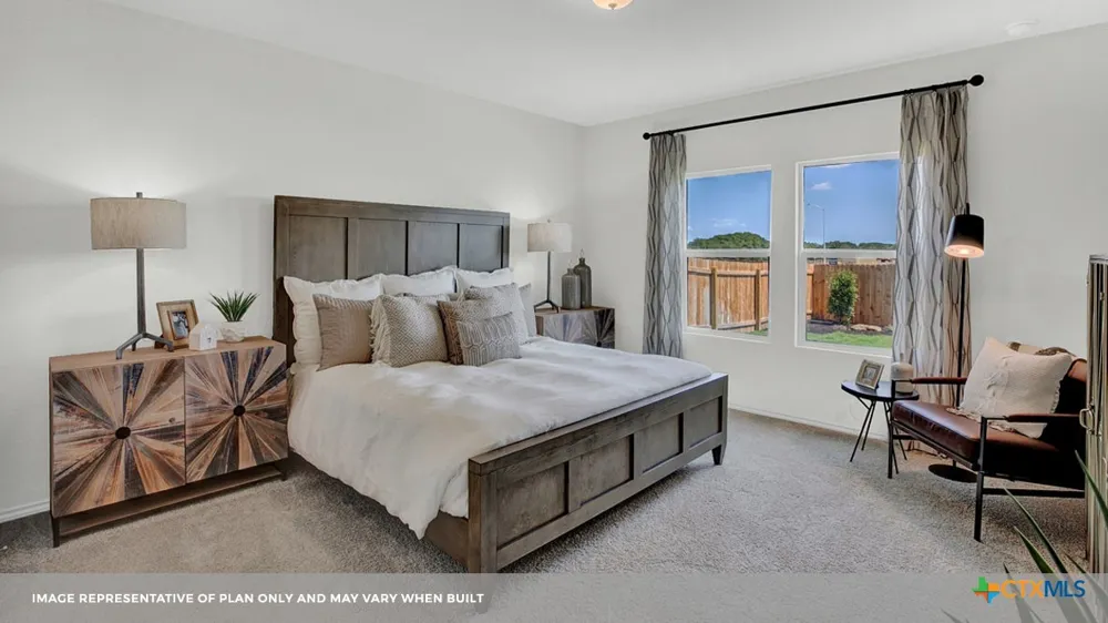 720 PECCARY PLACE Seguin, TX 78155