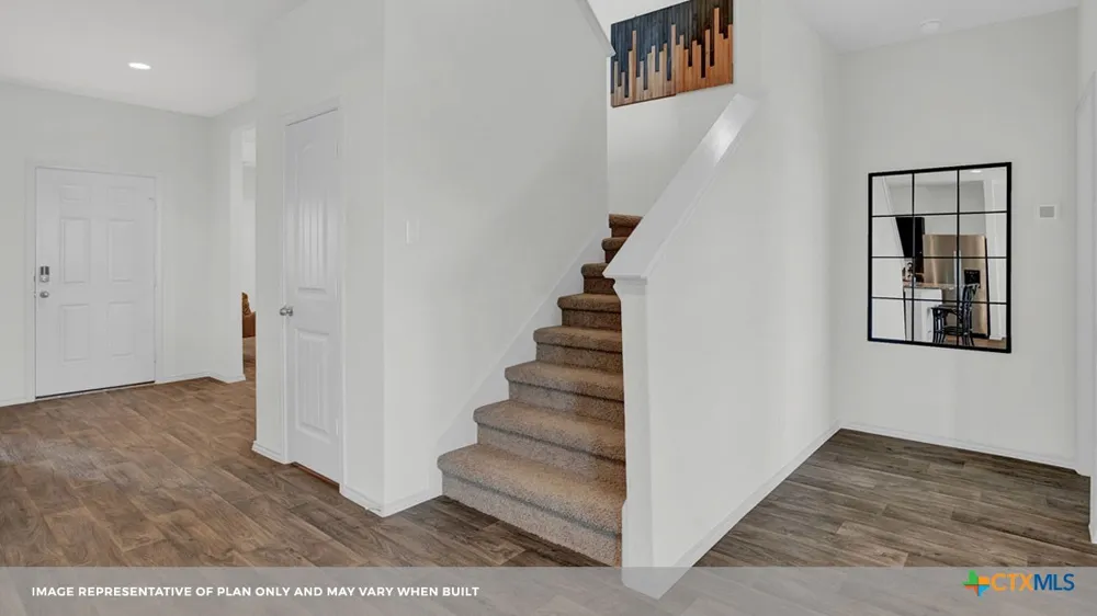 720 PECCARY PLACE Seguin, TX 78155