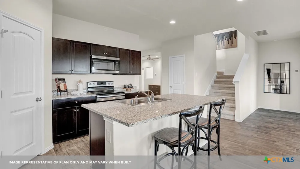 720 PECCARY PLACE Seguin, TX 78155