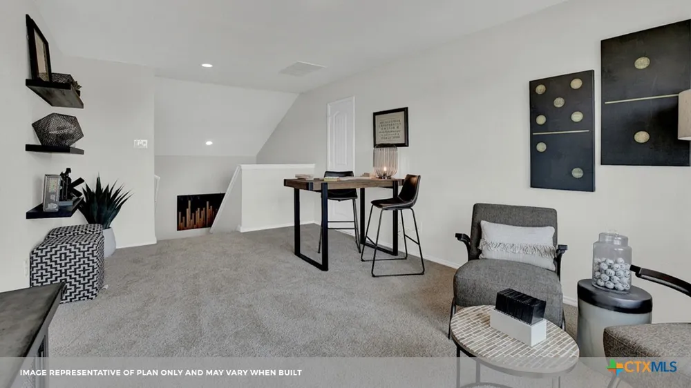 720 PECCARY PLACE Seguin, TX 78155