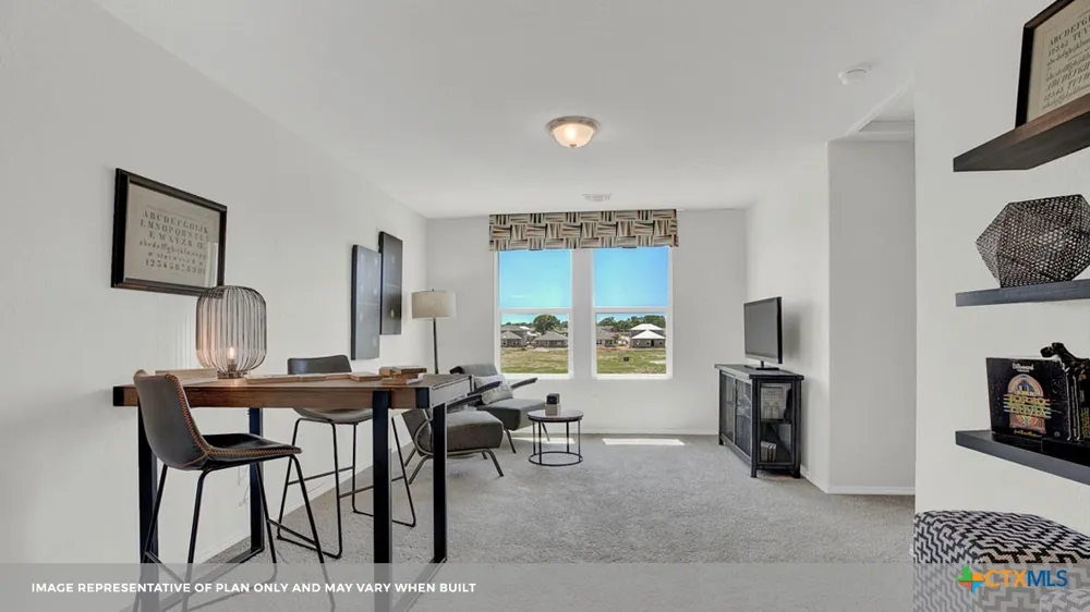 720 PECCARY PLACE Seguin, TX 78155