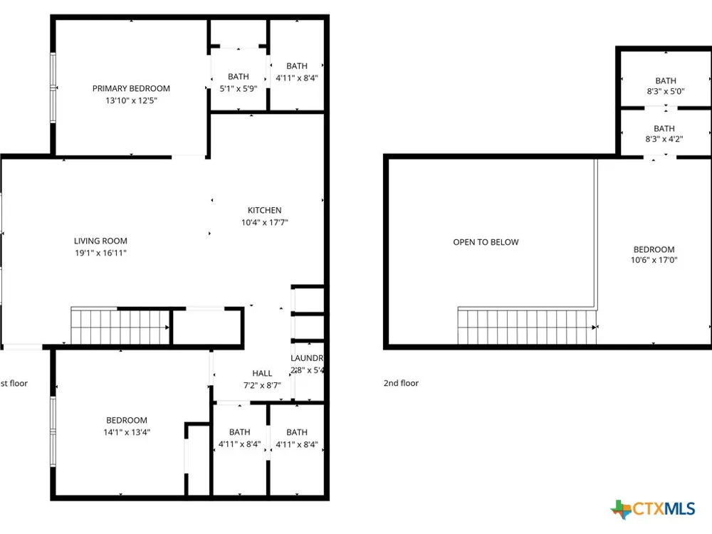 1554 Gruene Road #B-5 New Braunfels, TX 78130