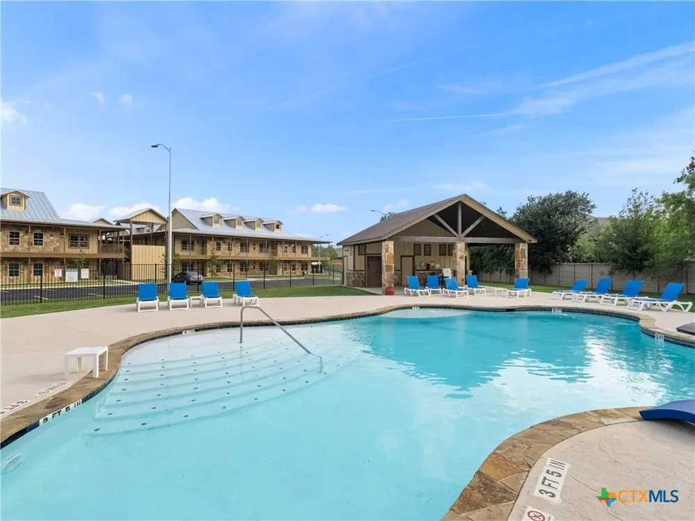 1554 Gruene Road #B-5 New Braunfels, TX 78130