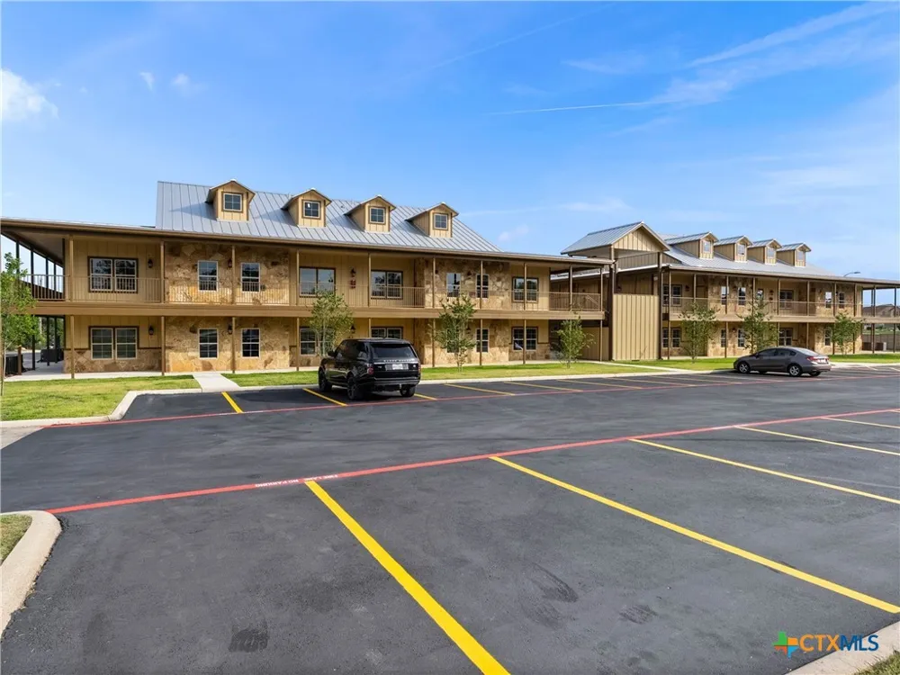 1554 Gruene Road #B-5 New Braunfels, TX 78130