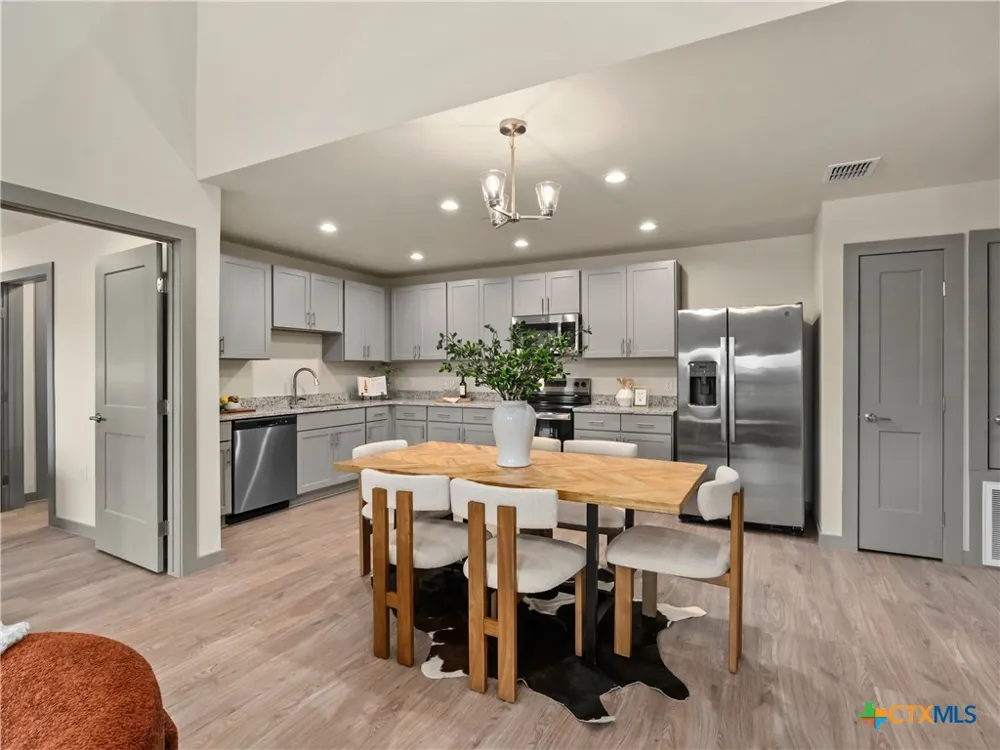 1554 Gruene Road #B-5 New Braunfels, TX 78130