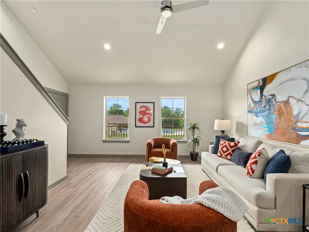 1554 Gruene Road #B-5 New Braunfels, TX 78130