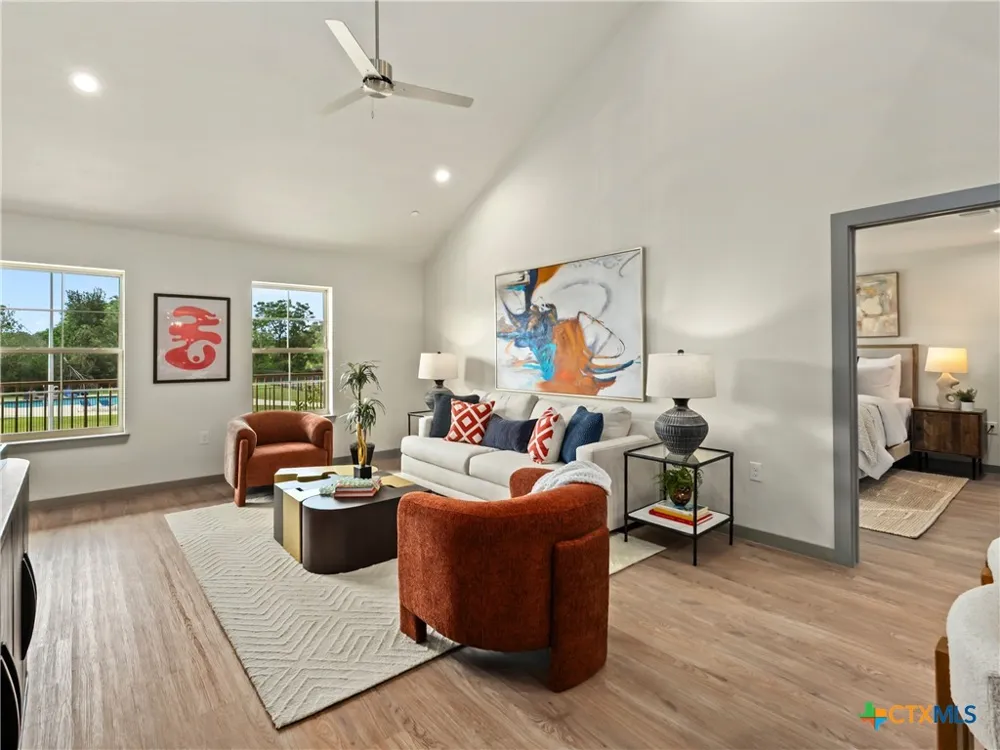 1554 Gruene Road #B-5 New Braunfels, TX 78130