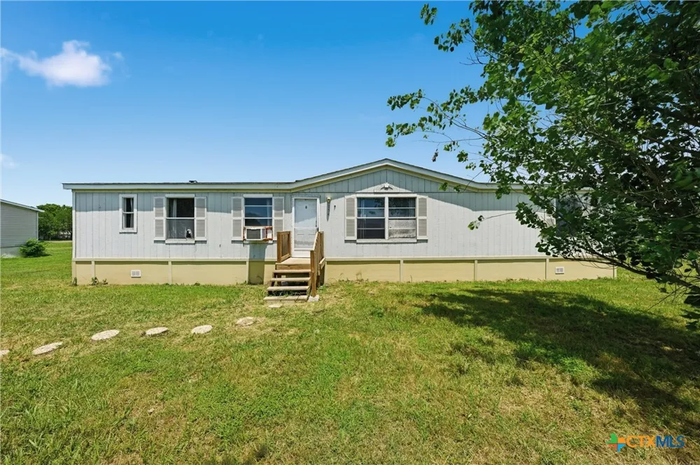 154 Hillside Drive Troy, TX 76579