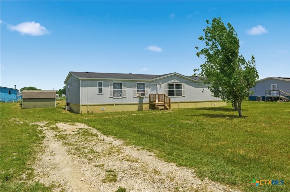 154 Hillside Drive Troy, TX 76579