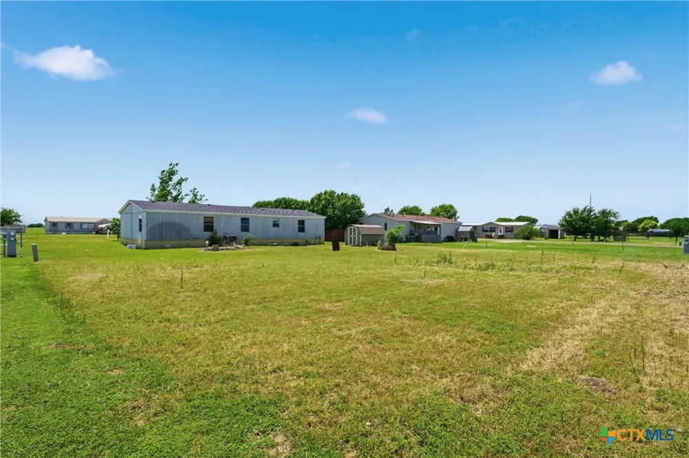 154 Hillside Drive Troy, TX 76579