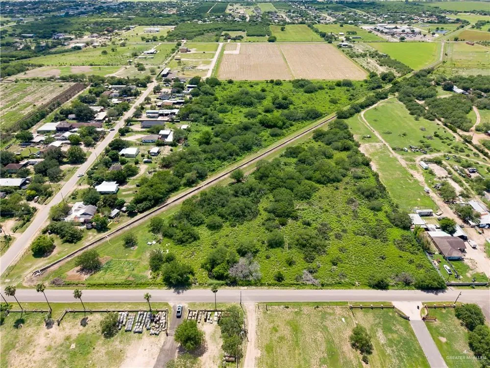 00 Minnesota Road Palmview, TX 78574