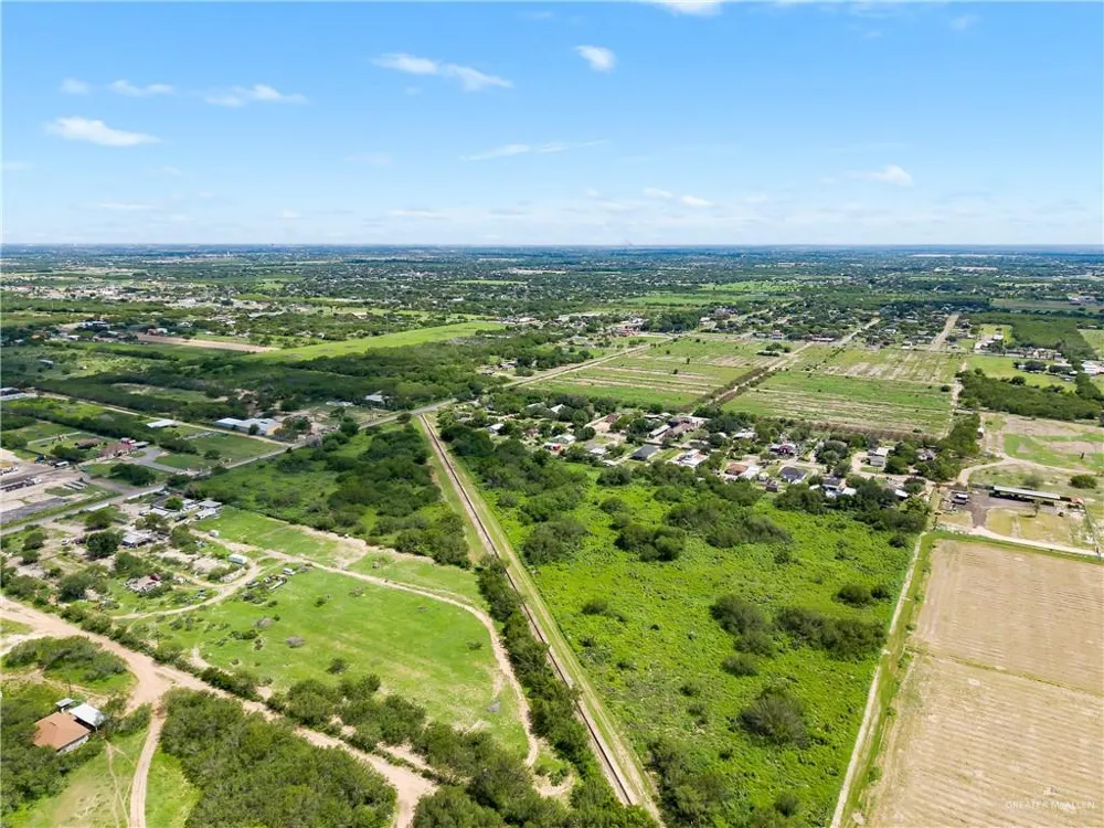 00 Minnesota Road Palmview, TX 78574