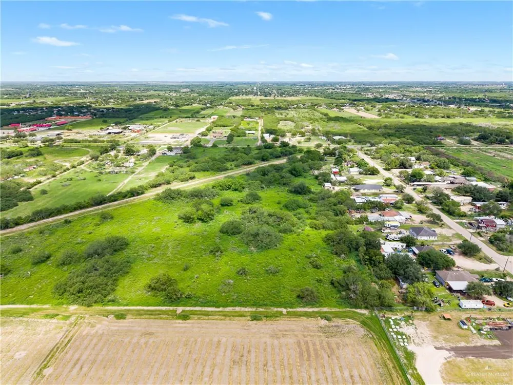 00 Minnesota Road Palmview, TX 78574