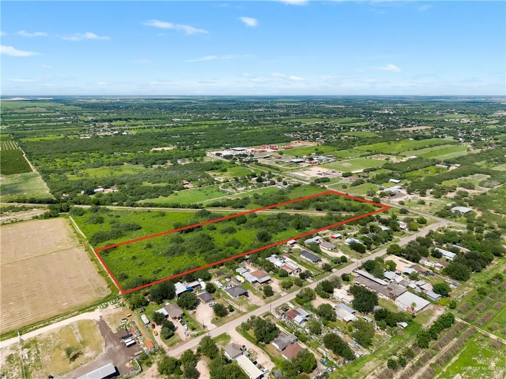 00 Minnesota Road Palmview, TX 78574