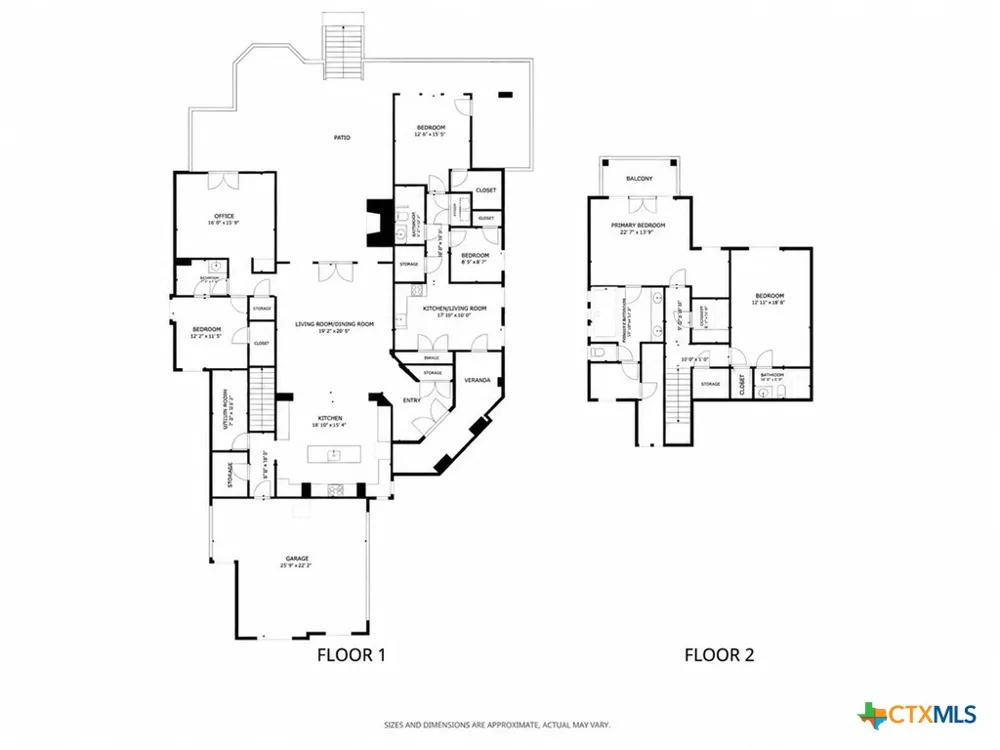 210 Jeff Vaughn Blanco, TX 78606